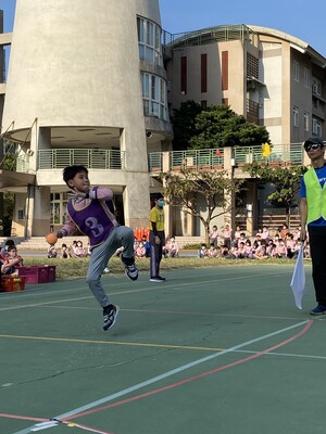 112年運動會會前賽-11.23低年級樂樂球圖片